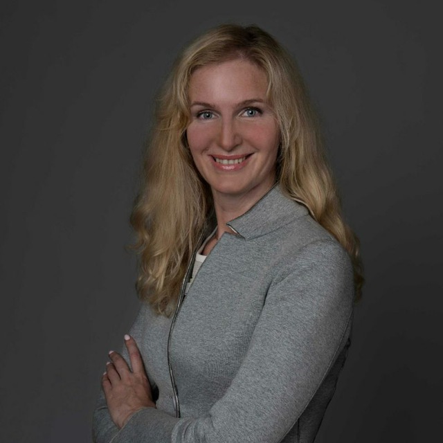 Анжелика Козленко